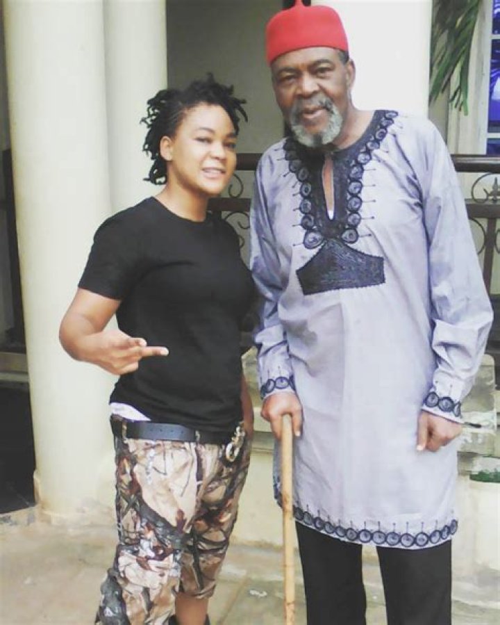 Ike Ugbo Biography, Age, Height, Wife, Net Worth, Family