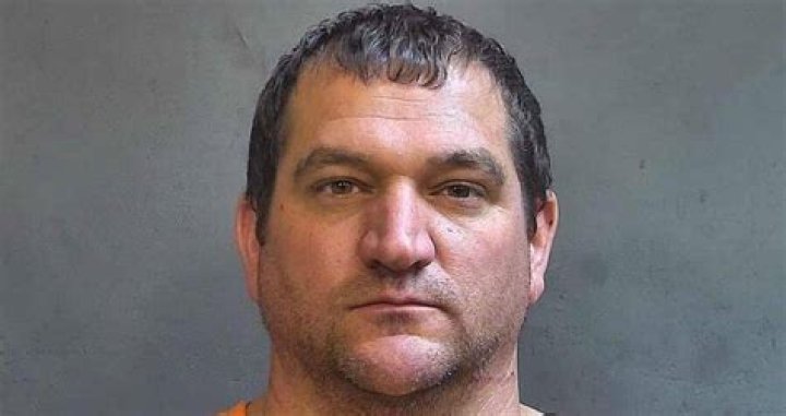 Indiana Man Accused Of Killing Wife Wins Republican Primary From Jail
