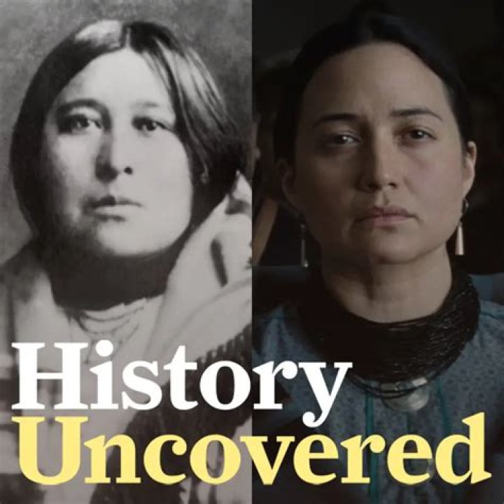Inside The Osage Murders With The History Uncovered Podcast