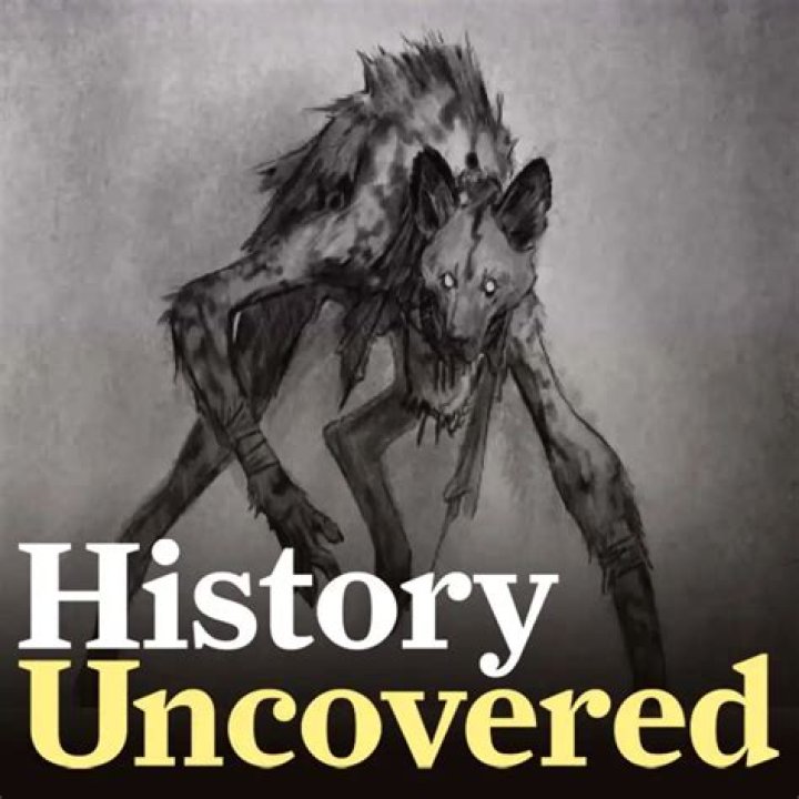 Investigating The Skinwalker Legends On The History Uncovered Podcast