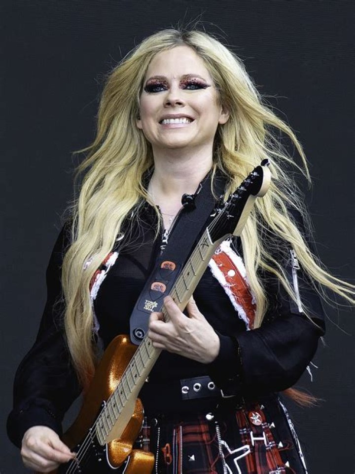 Is Avril Lavigne Adam Levine’s sister? – Celebrity.fm – #1 Official Stars, Business & People Network, Wiki, Success story, Biography & Quotes