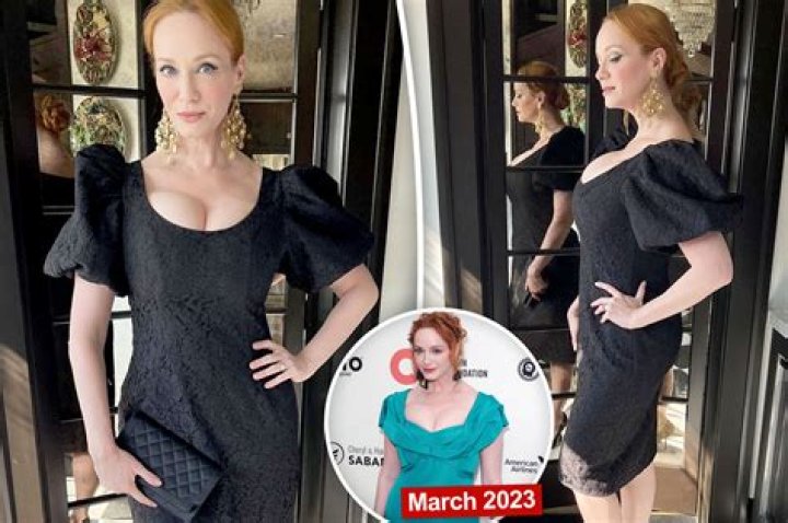 Is Christina Hendricks beautiful? – Celebrity.fm – #1 Official Stars, Business & People Network, Wiki, Success story, Biography & Quotes
