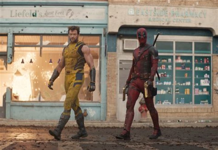 Is Deadpool in future Avengers? – Celebrity.fm – #1 Official Stars, Business & People Network, Wiki, Success story, Biography & Quotes