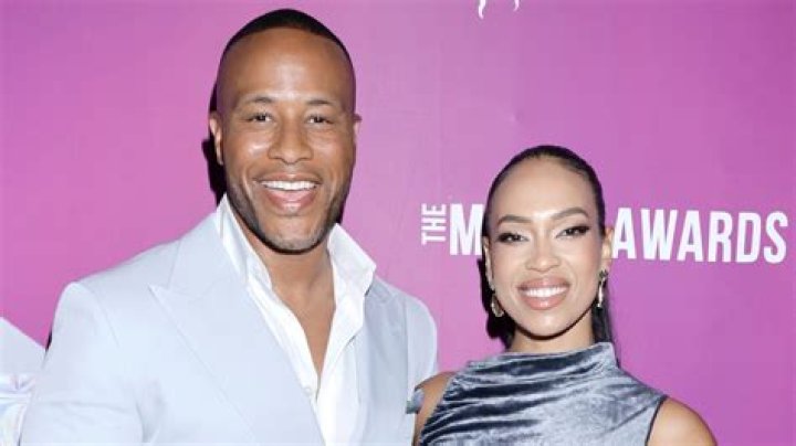 Is DeVon Franklin a Seventh-Day Adventist?