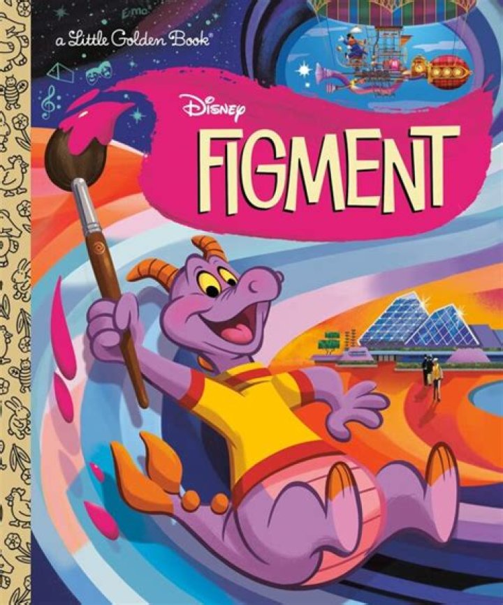 Is Figment The Reluctant Dragon? – Celebrity.fm – #1 Official Stars, Business & People Network, Wiki, Success story, Biography & Quotes