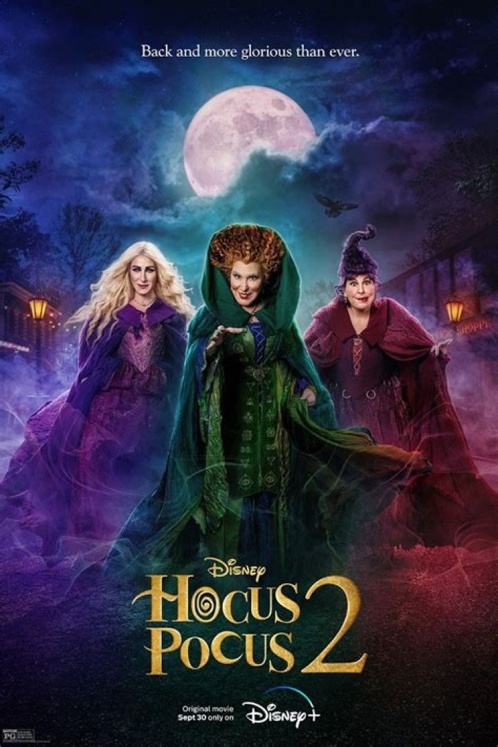 Is Hocus Pocus on Netflix Canada? – Celebrity.fm – #1 Official Stars, Business & People Network, Wiki, Success story, Biography & Quotes