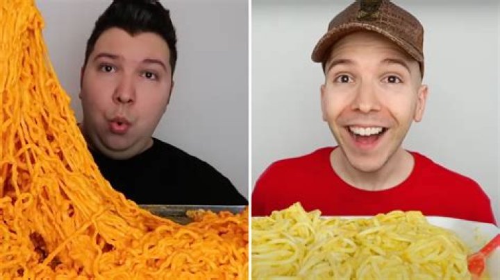 Is Nikocado avocado a violin player? – Celebrity.fm – #1 Official Stars, Business & People Network, Wiki, Success story, Biography & Quotes