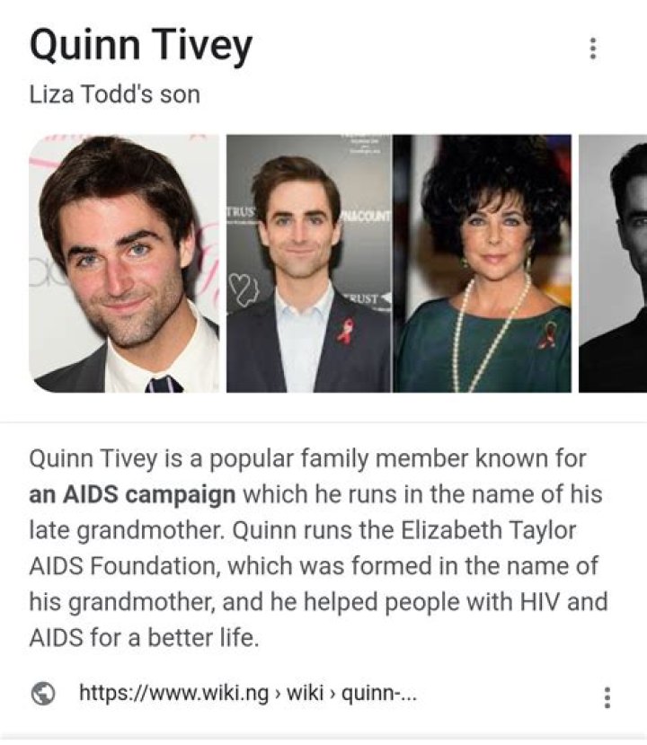 Is Quinn Tivey Gay? Details Of His Sexuality – Celebsgraphy