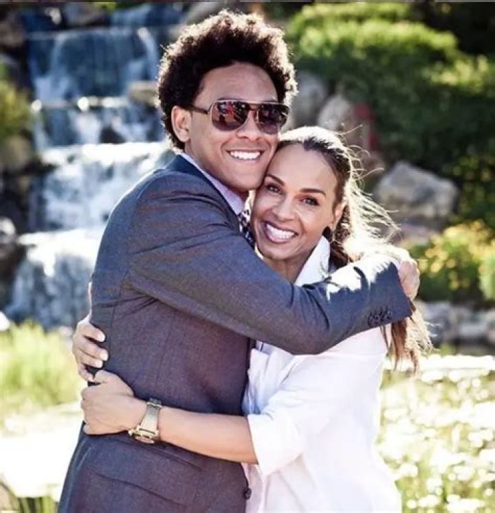 Is Sheree Fletcher still married?