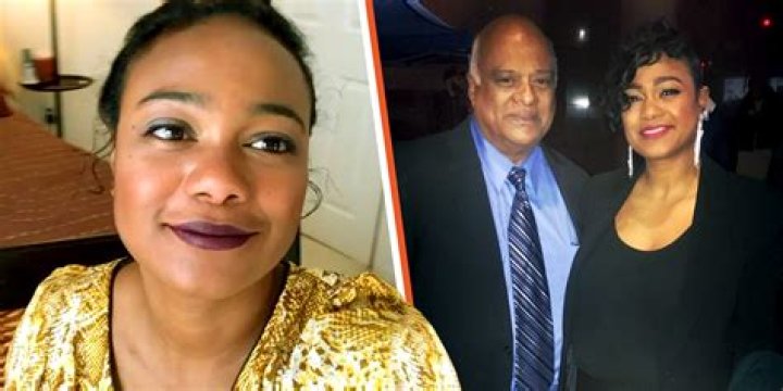 Is Tatyana Ali Muhammad Ali's granddaughter? (Celebrity Interview)