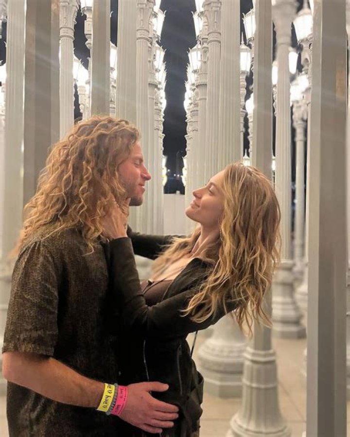 Is Trevor Donovan dating Paris Jackson? – Celebrity.fm – #1 Official Stars, Business & People Network, Wiki, Success story, Biography & Quotes