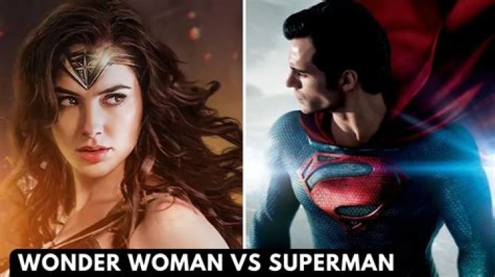 Is Wonder Woman stronger than Superman? – Celebrity.fm – #1 Official Stars, Business & People Network, Wiki, Success story, Biography & Quotes