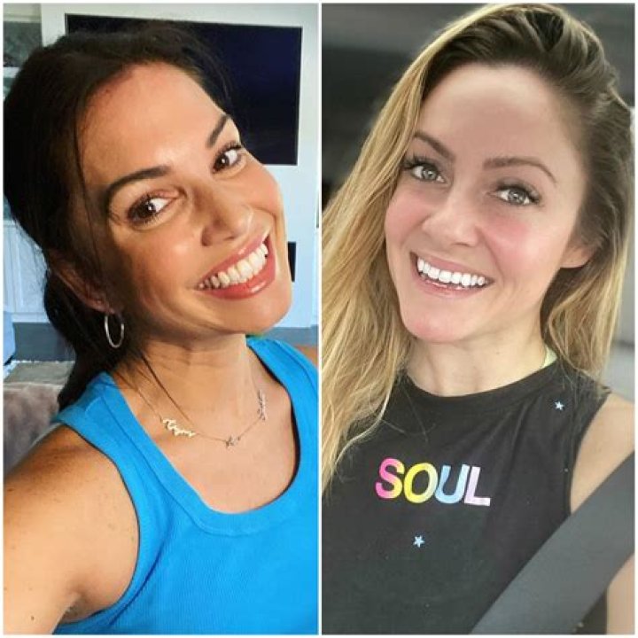 It All Worked Out! See What Jason Mesnick’s ‘Bachelor’ Finalists Molly and Melissa Are Up to Today