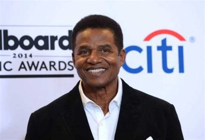 Jackie Jackson Biography, Age, Height, Wife, Net Worth, Family