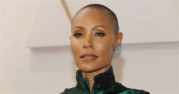 Jada Pinkett Smith Turned Into 2Pac In New Meme Amid Will Smith & Duane Martin Sex Rumors