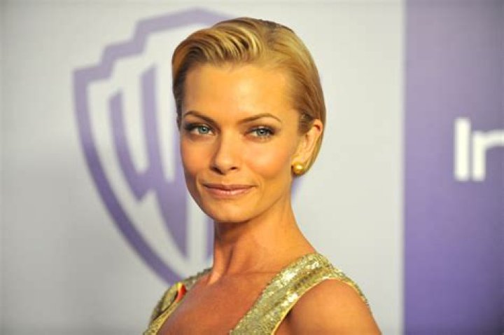 Jaime Pressly Net Worth 2024: What Is The Actress Worth?