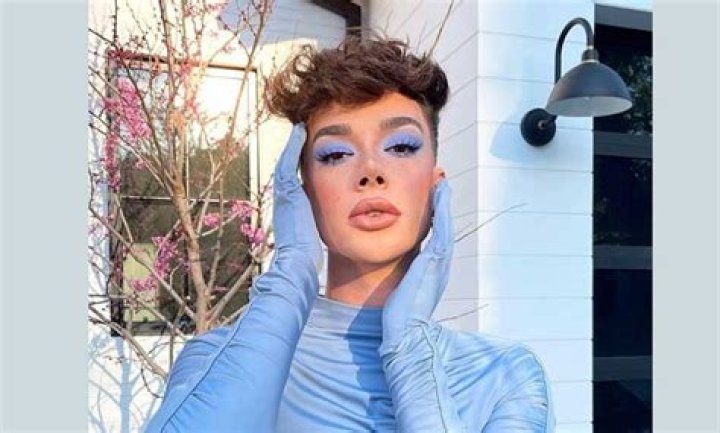 James Charles Biography, Age, Height, Wife, Net Worth, Family