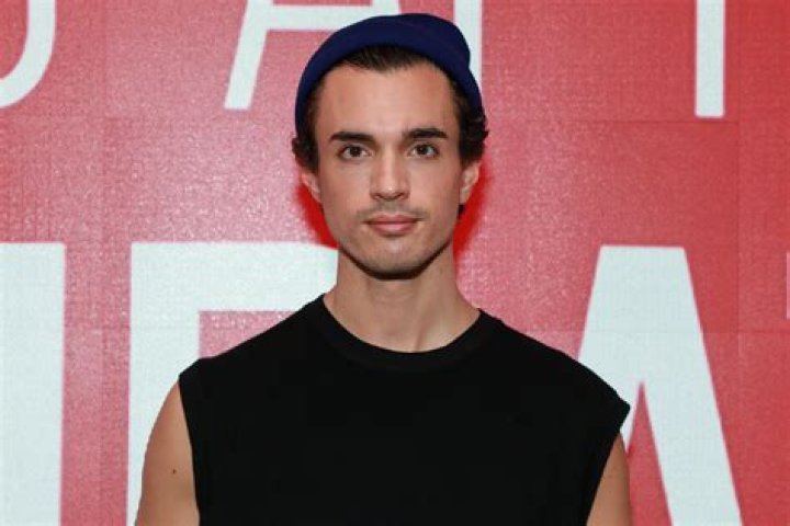 James Cusati-Moyer (TV Actor) - Age, Birthday, Bio, Facts, Family, Net Worth, Height & More