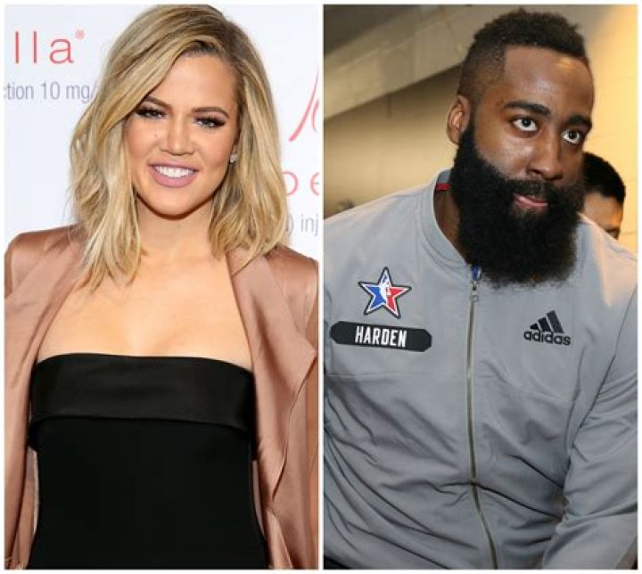 James Harden Disses Ex Khloé Kardashian in Latest Interview — Hear What He Said!