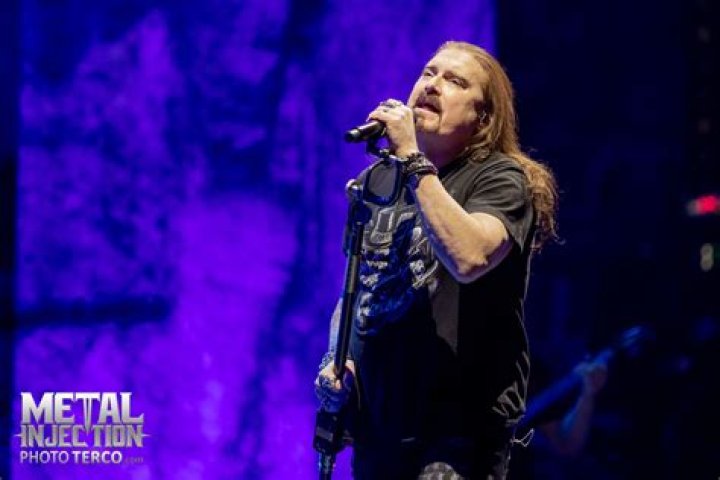 James Labrie (Metal Singer) - Age, Birthday, Bio, Facts, Family, Net Worth, Height & More