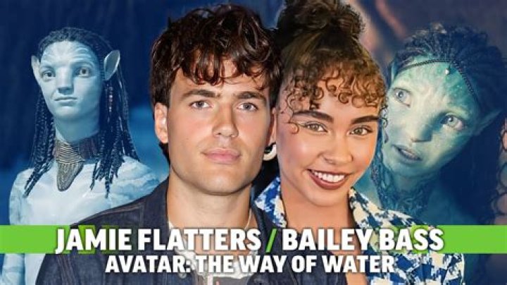 Jamie Flatters (TV Actor) - Age, Birthday, Bio, Facts, Family, Net Worth, Height & More