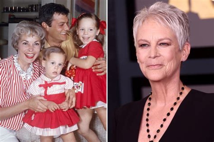 Jamie Lee Curtis Biography, Age, Height, Husband, Net Worth, Family