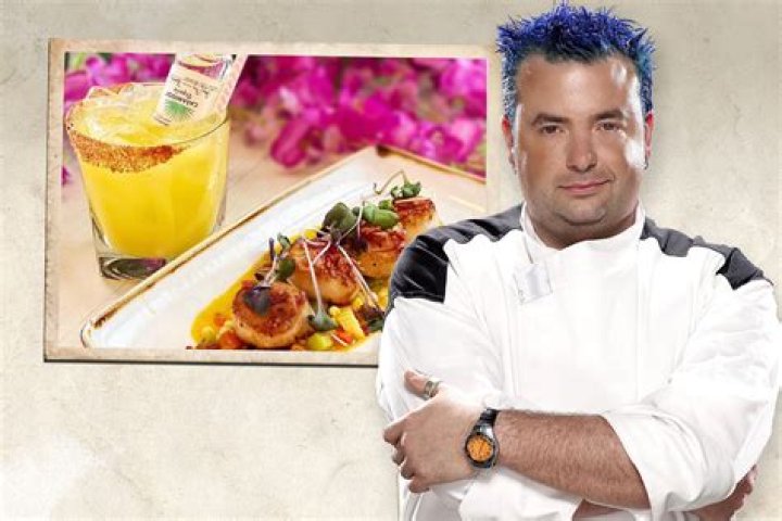 Jason Santos (Chef) - Age, Birthday, Bio, Facts, Family, Net Worth, Height & More