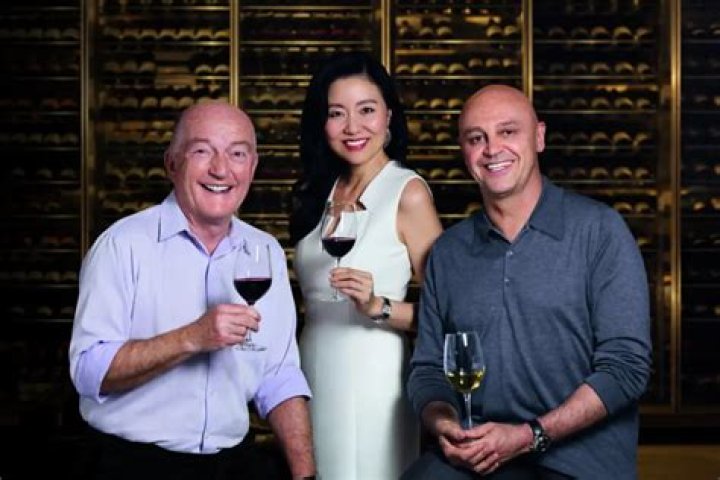 Jeannie Cho Lee Biography, Age, Height, Husband, Net Worth, Family