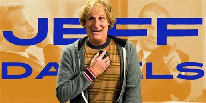 Jeff Daniels (Movie Actor) - Age, Birthday, Bio, Facts, Family, Net Worth, Height & More