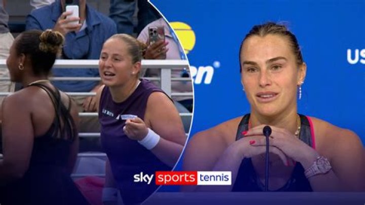 Jelena Ostapenko (Tennis Player) - Age, Birthday, Bio, Facts, Family, Net Worth, Height & More