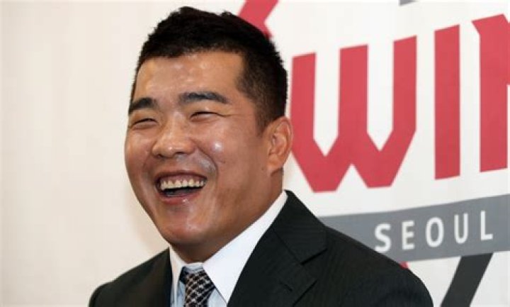 Jeong Keun-woo Biography, Age, Height, Wife, Net Worth, Family