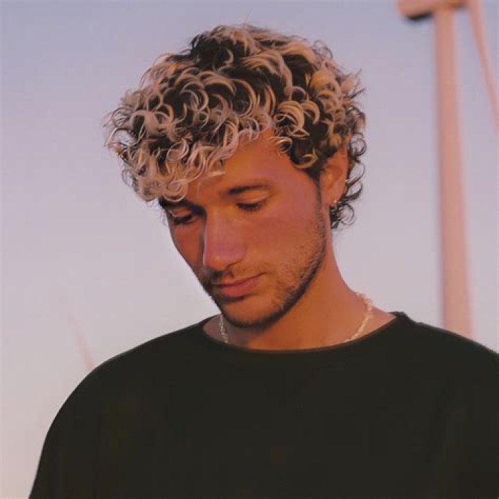 Jeremy Zucker