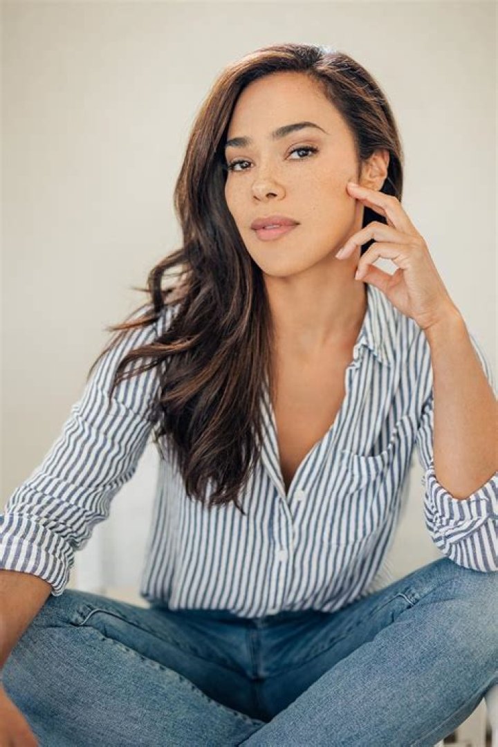 Jessica Camacho (TV Actress) - Age, Birthday, Bio, Facts, Family, Net Worth, Height & More