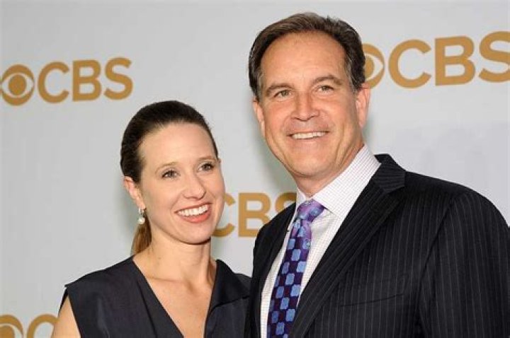 Jim Nantz Biography, Age, Height, Wife, Net Worth, Family