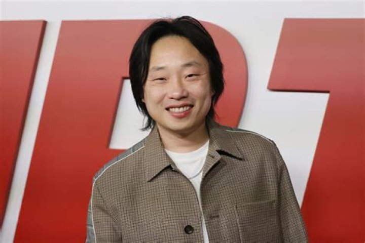 Jimmy O. Yang