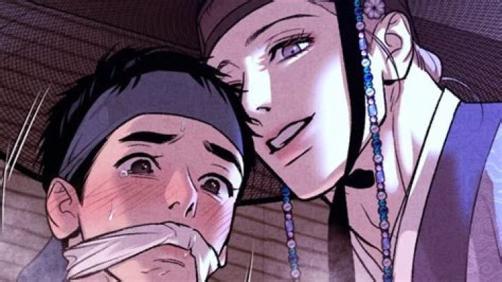 Jinx Chapter 50 Release Date, Spoilers, Recap, Raw Scan & What We Know