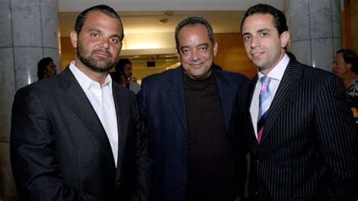 ¿Joe Gorga es dueño de un restaurante?