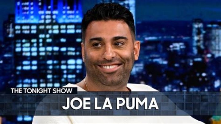Joe La Puma (YouTube Star) - Age, Birthday, Bio, Facts, Family, Net Worth, Height & More