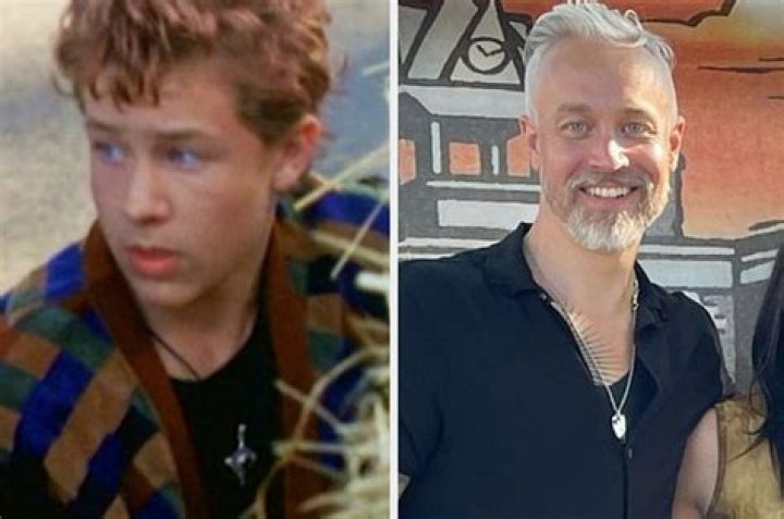 Joey Zimmerman (TV Actor) - Age, Birthday, Bio, Facts, Family, Net Worth, Height & More