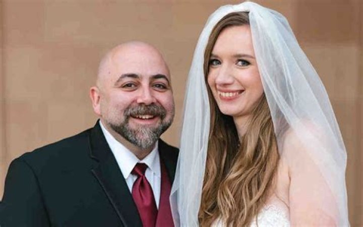 Johnna Colbry (Duff Goldman’s Wife) Age, and Wiki