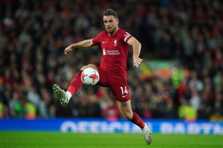 Jordan Henderson (Soccer Player) - Age, Birthday, Bio, Facts, Family, Net Worth, Height & More