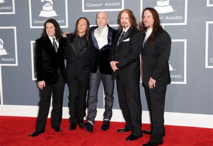 Jordan Rudess (Pianist) - Age, Birthday, Bio, Facts, Family, Net Worth, Height & More