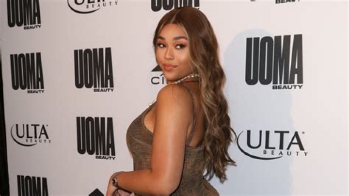 Jordyn Woods Doesn’t Need Your Validation — How She ‘Found Peace’ With Herself