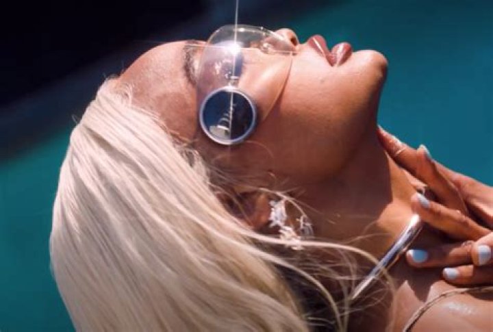 Jordyn Woods Stars In Pop Smoke & Lil Tjay's "Mood Swings" Video