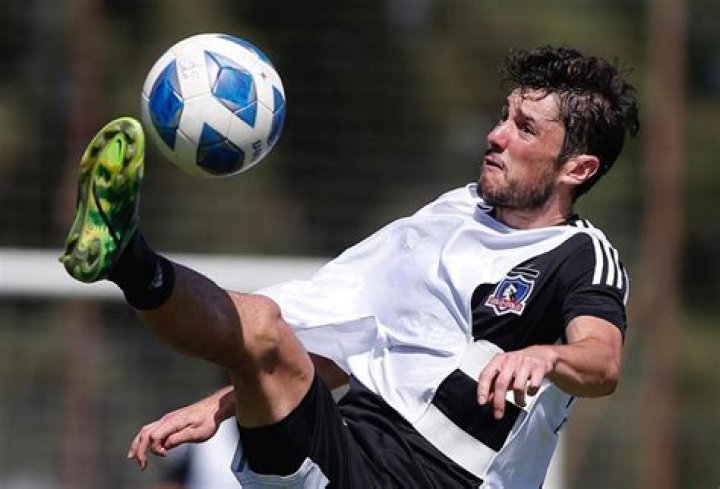 José Rojas (Soccer Player) - Age, Birthday, Bio, Facts, Family, Net Worth, Height & More