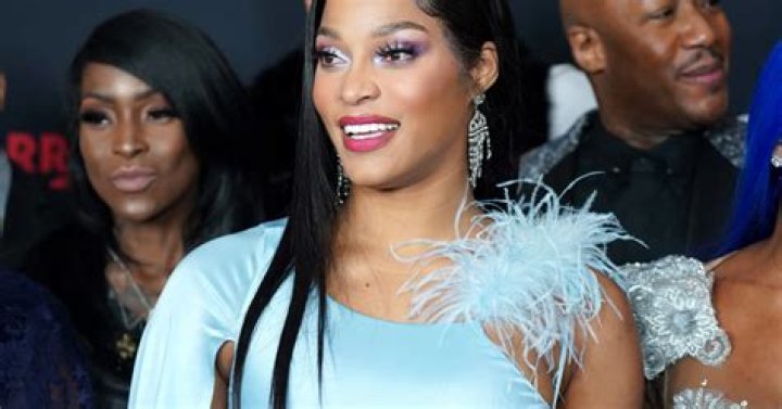 Joseline Hernandez Unfazed By Arrest Warrant For Brawl With Big Lex & Police