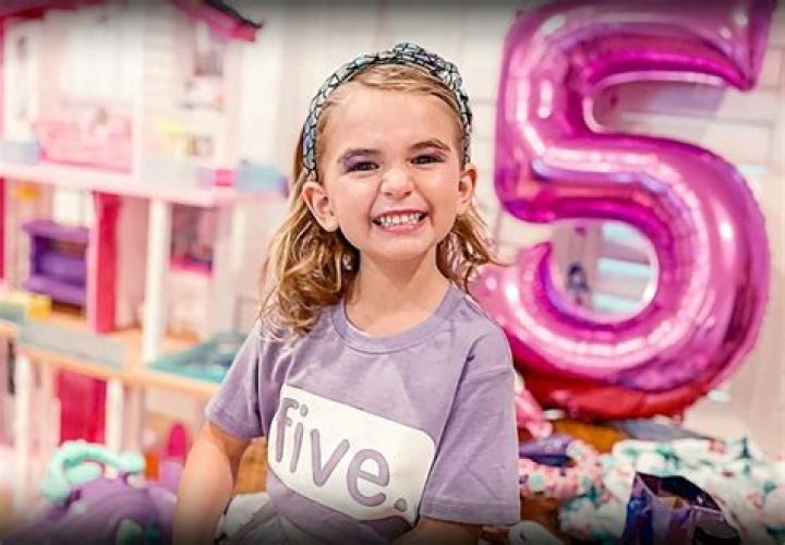 Juliet Rader (YouTube Star) - Age, Birthday, Bio, Facts, Family, Net Worth, Height & More