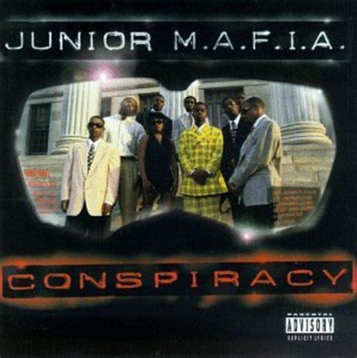 Junior M.A.F.I.A.'s "Conspiracy" Turns 28