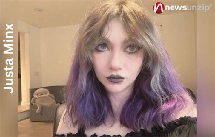 Justa Minx (Streamer) Age, Height, Bio, Net Worth, Parents, Ethnicity, Wiki & More