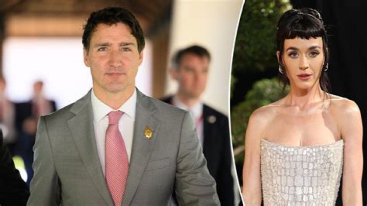Justin Trudeau